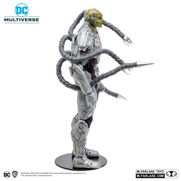 DC MULTIVERSE BRAINIAC (INJUSTICE 2) - Image 9