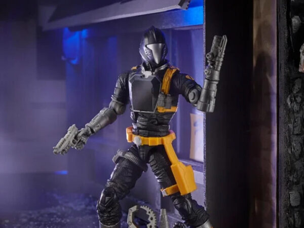 G.I. Joe Classified Series #33 Cobra B.A.T. - Image 13