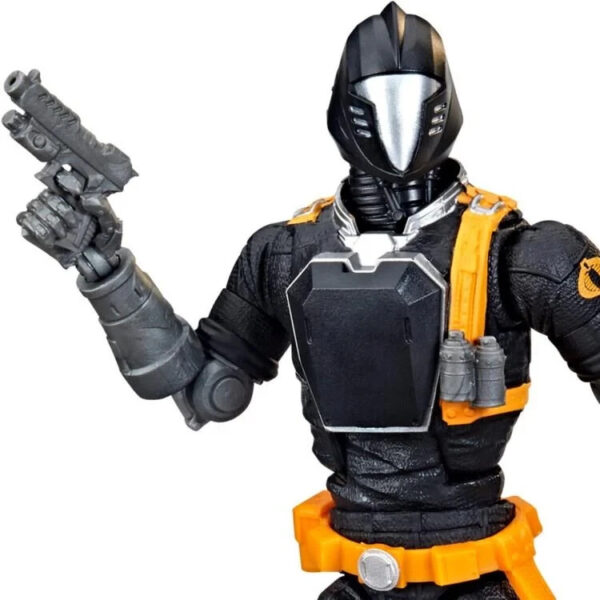G.I. Joe Classified Series #33 Cobra B.A.T. - Image 5