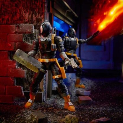 G.I. Joe Classified Series #33 Cobra B.A.T. - Image 8