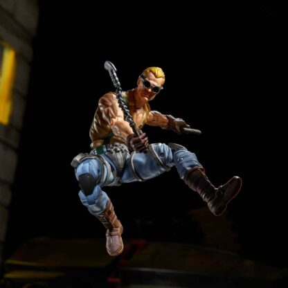 G.I. Joe Classified Series Dreadnok Buzzer - Image 5