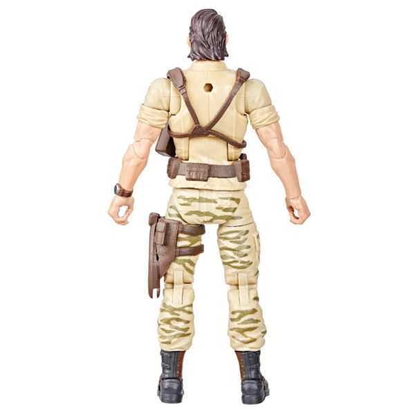 G.I. Joe Classified Series Retro Cardback Recondo - Image 5