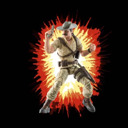 G.I. Joe Classified Series Retro Cardback Recondo - Image 10