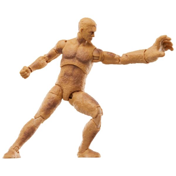 Hasbro Marvel Legends Series Marvel’s Sandman - Image 5