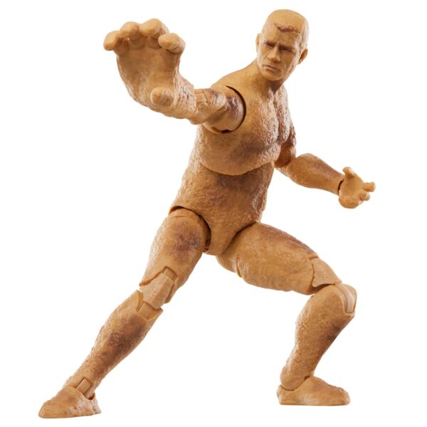 Hasbro Marvel Legends Series Marvel’s Sandman - Image 6