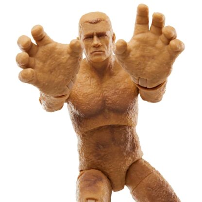 Hasbro Marvel Legends Series Marvel’s Sandman - Image 7