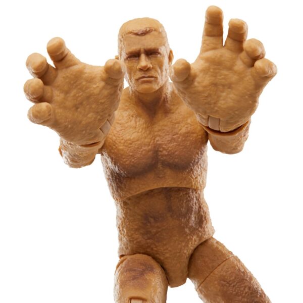 Hasbro Marvel Legends Series Marvel’s Sandman - Image 7