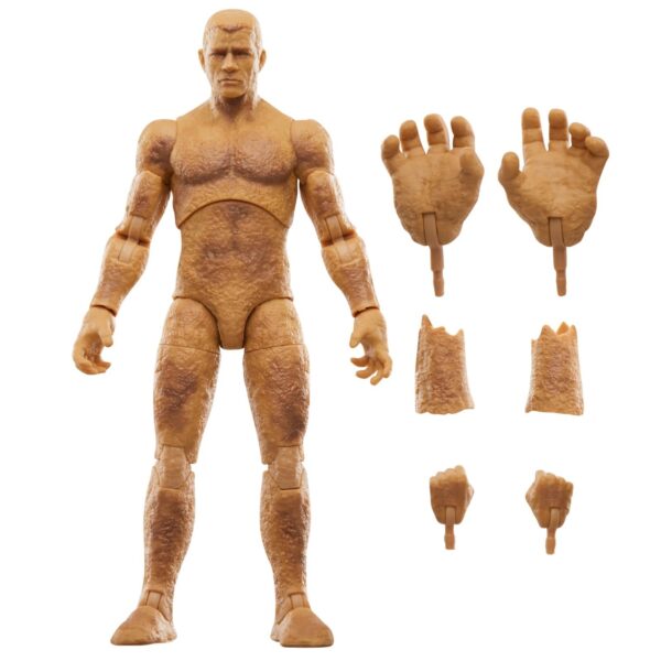 Hasbro Marvel Legends Series Marvel’s Sandman - Image 8