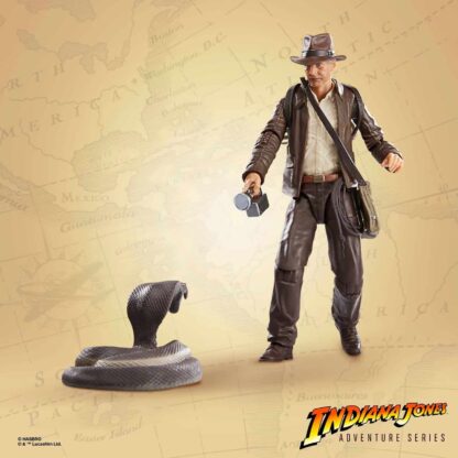 Indiana Jones Adventure Series Indiana Jones (Dial of Destiny) - Image 3