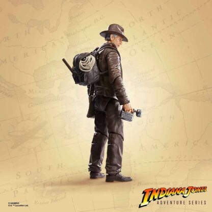 Indiana Jones Adventure Series Indiana Jones (Dial of Destiny) - Image 4
