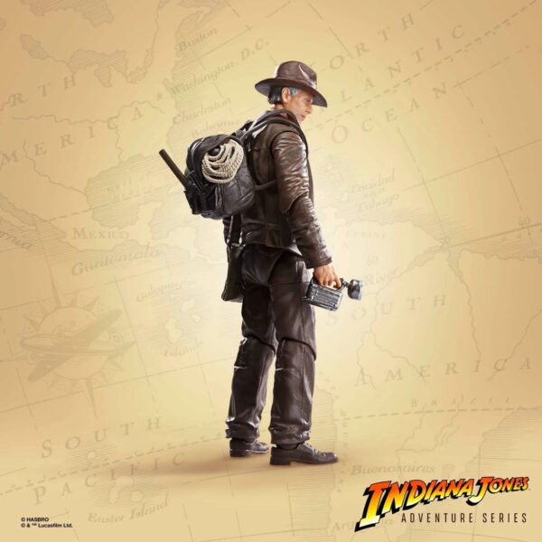 Indiana Jones Adventure Series Indiana Jones (Dial of Destiny) - Image 4
