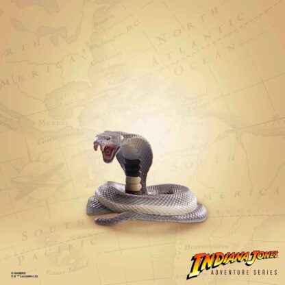 Indiana Jones Adventure Series Indiana Jones (Dial of Destiny) - Image 5