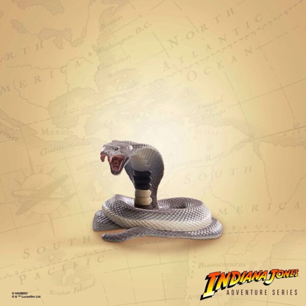 Indiana Jones Adventure Series Indiana Jones (Dial of Destiny) - Image 5