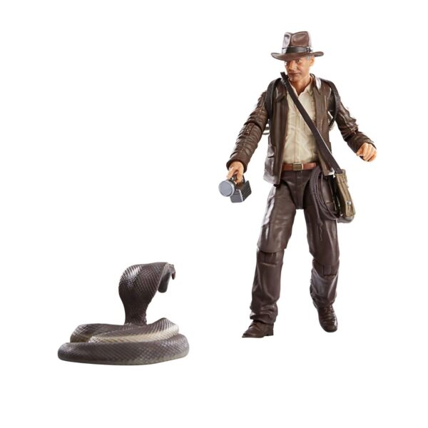Indiana Jones Adventure Series Indiana Jones (Dial of Destiny) - Image 9