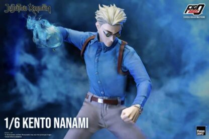 Jujutsu Kaisen FigZero 1/6 Kento Nanami - Image 11