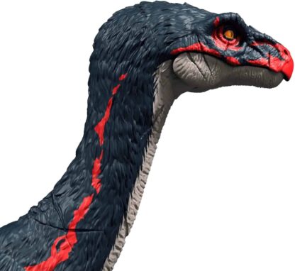 Jurassic World Chaos Theory Slash 'N Roar Therizinosaurus Dinosaur - Image 8