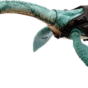 Jurassic World Gigantic Trackers Elasmosaurus