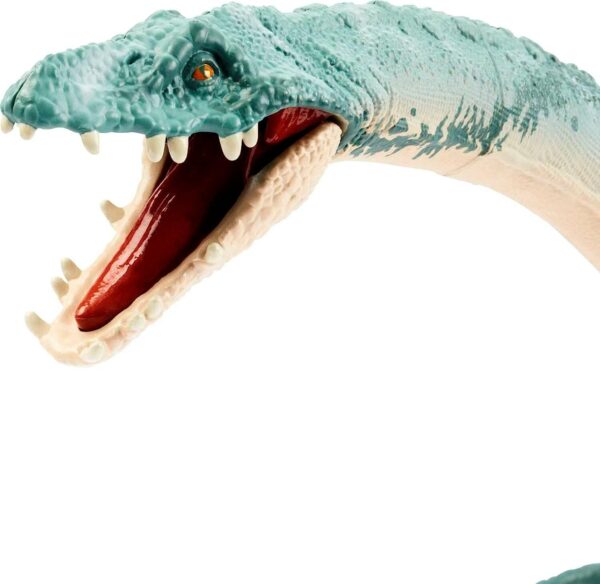 Jurassic World Gigantic Trackers Elasmosaurus - Image 6