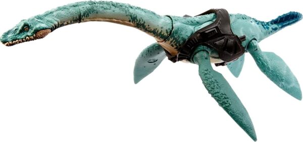 Jurassic World Gigantic Trackers Elasmosaurus