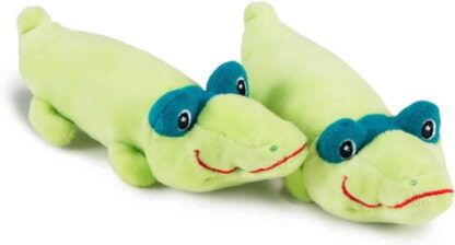 LILLIPUTIENS - My First Noah's Ark - Educational Activity Toy with Plush Animals - Image 5
