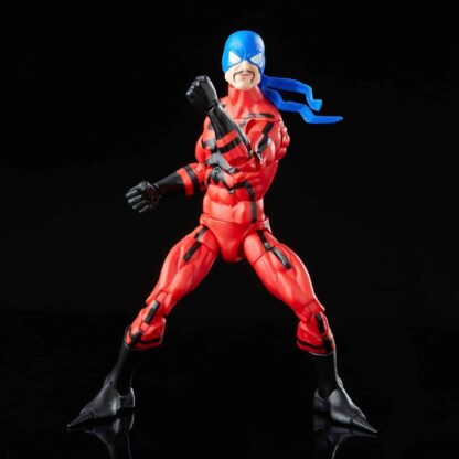 Marvel Hasbro Legends Series Tarantula, Spider-Man Legends Collectible 6 Inch - Image 7