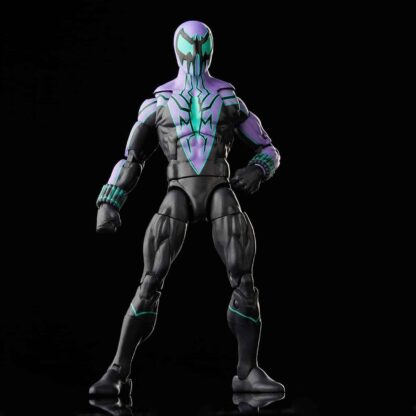 Spider-Man Retro Marvel Legends Chasm 6-Inch Action Figure - Image 8