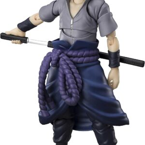 Tamashi Nations - Naruto Shippuden - Sasuke Uchiha