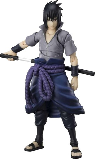 Tamashi Nations - Naruto Shippuden - Sasuke Uchiha
