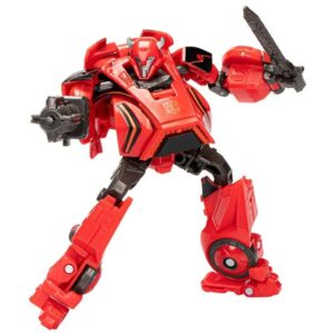 Transformers Studio Series Deluxe Transformers: War for Cybertron 05 Gamer Ed