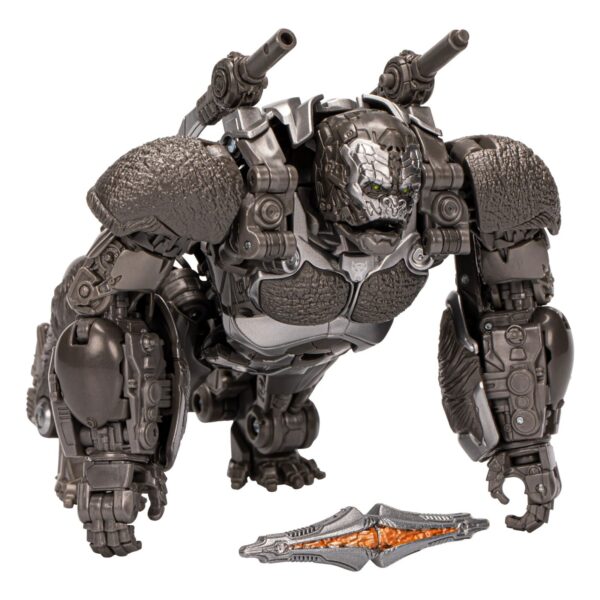 Transformers Studio Series Leader Transformers: ROB 106 Optimus Primal - Image 4