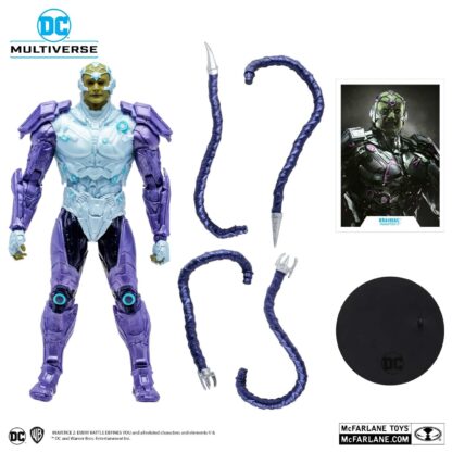 BRAINIAC (INJUSTICE 2) PLATINUM EDITION - Image 3