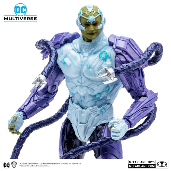 BRAINIAC (INJUSTICE 2) PLATINUM EDITION - Image 4