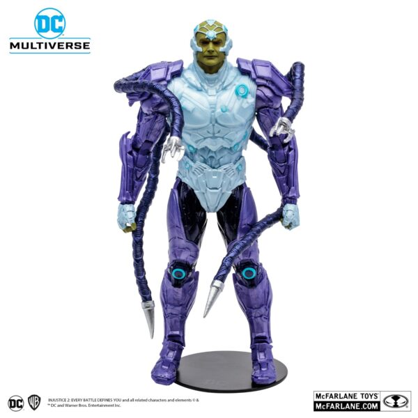BRAINIAC (INJUSTICE 2) PLATINUM EDITION - Image 6