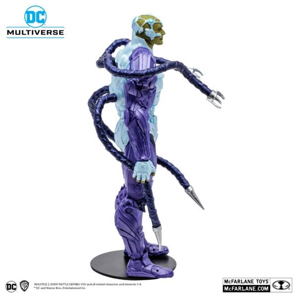 BRAINIAC (INJUSTICE 2) PLATINUM EDITION - Image 7