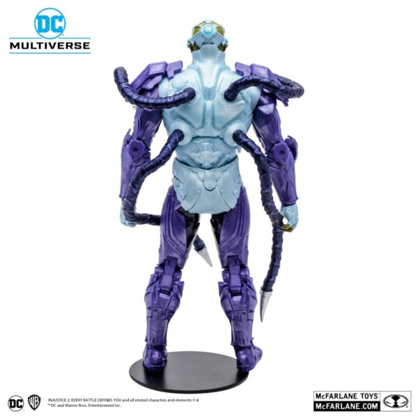 BRAINIAC (INJUSTICE 2) PLATINUM EDITION - Image 8
