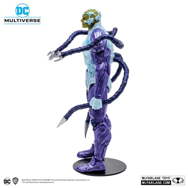 BRAINIAC (INJUSTICE 2) PLATINUM EDITION - Image 9