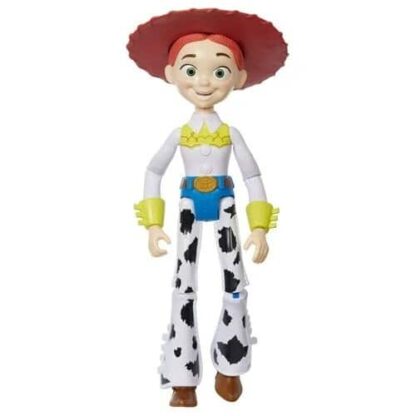 Disney Pixar Toy Story Large Scale Jessie Action Figure - Image 3