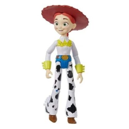 Disney Pixar Toy Story Large Scale Jessie Action Figure - Image 4