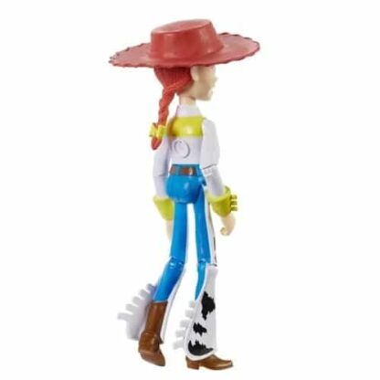 Disney Pixar Toy Story Large Scale Jessie Action Figure - Image 6