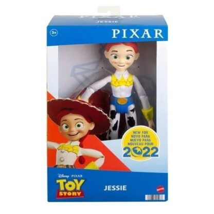Disney Pixar Toy Story Large Scale Jessie Action Figure - Image 7