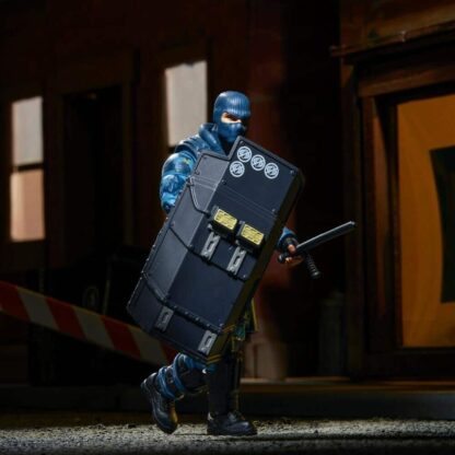 G.I. Joe Classified Series Jason “Shockwave” Faria, 105 - Image 4