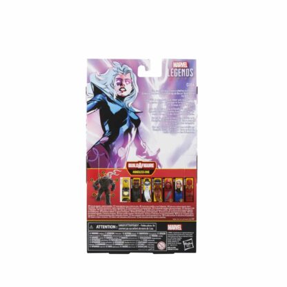 Hasbro Marvel Legends Series Clea - Image 7
