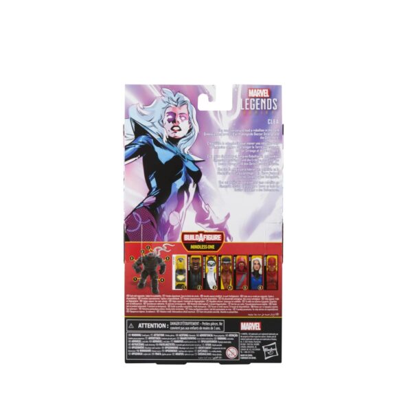 Hasbro Marvel Legends Series Clea - Image 7