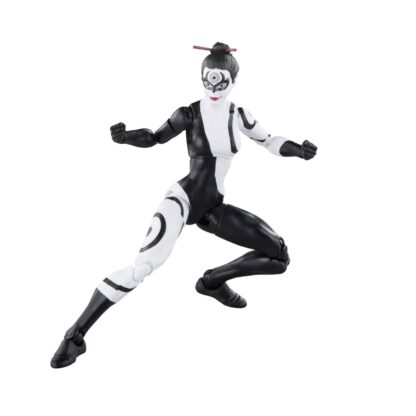 Hasbro Marvel Legends Series Marvel's Lady Bullseye - Image 4