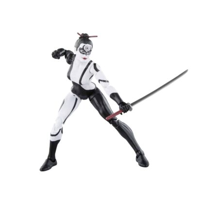 Hasbro Marvel Legends Series Marvel's Lady Bullseye - Image 5