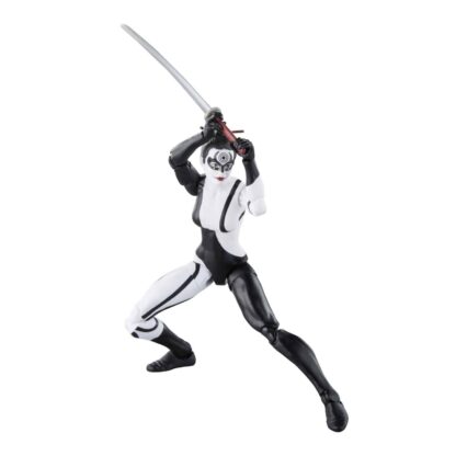 Hasbro Marvel Legends Series Marvel's Lady Bullseye - Image 6