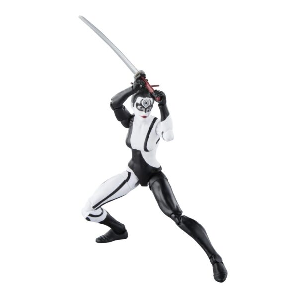 Hasbro Marvel Legends Series Marvel's Lady Bullseye - Image 6