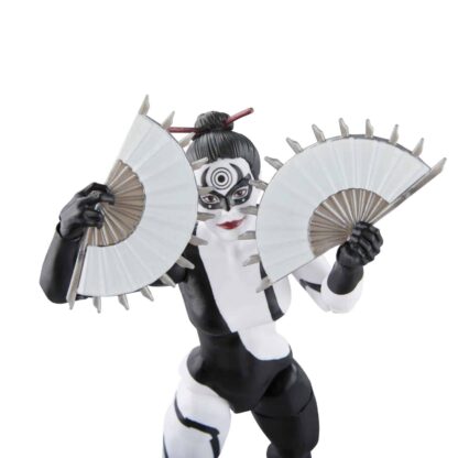Hasbro Marvel Legends Series Marvel's Lady Bullseye - Image 7