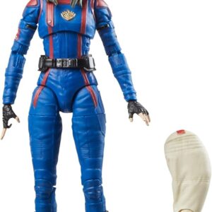 Hasbro Marvel Legends Series Marvel’s Mantis, Guardians of the Galaxy Vol. 3