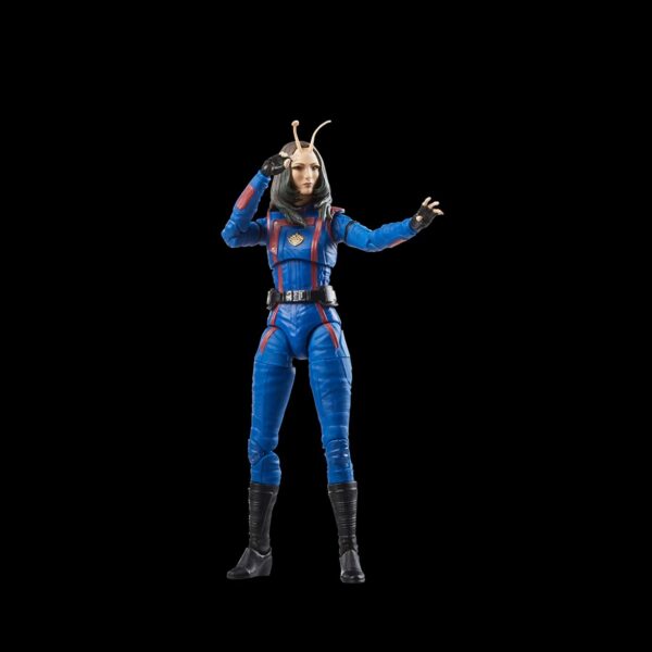 Hasbro Marvel Legends Series Marvel’s Mantis, Guardians of the Galaxy Vol. 3 - Image 6